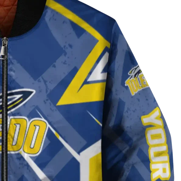 Toledo20Rockets20NCAAZone Jacket 6 Bomber 19.webp
