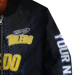 Toledo20Rockets20NCAAZone Jacket 1 Bomber 5.webp