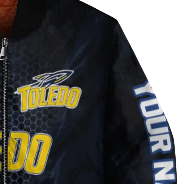 Toledo20Rockets20NCAAZone Jacket 6 Bomber 5.webp
