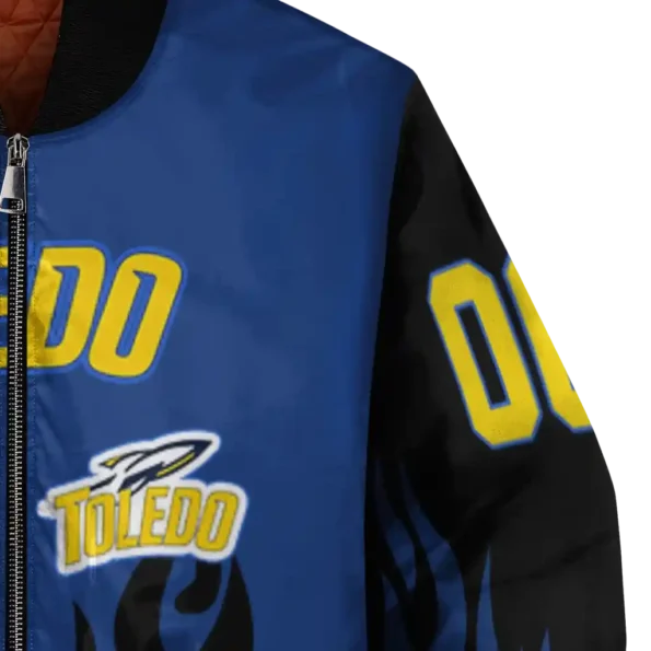Toledo20Rockets20NCAAZone Jacket 6 Bomber.webp