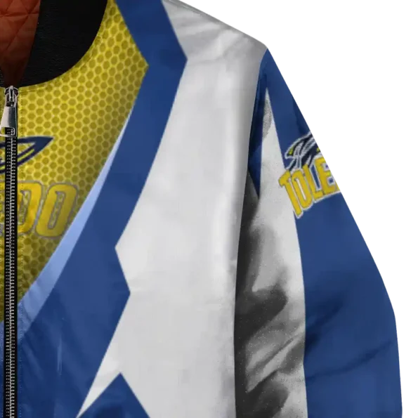 Toledo20Rockets20NCAAZone Jacket 6 Bomber 8.webp