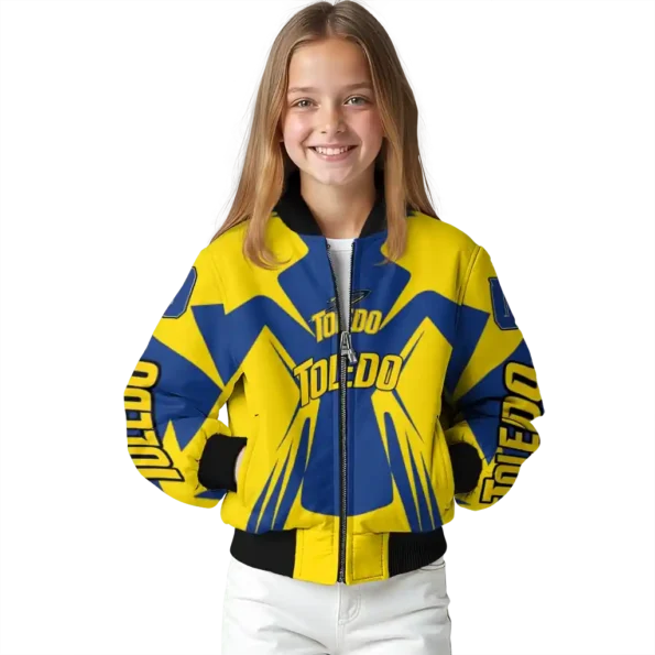 Toledo20Rockets20NCAAZone Jacket 7 Bomber 1.webp