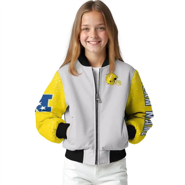 Toledo20Rockets20NCAAZone Jacket 7 Bomber 11.webp