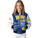 Toledo20Rockets20NCAAZone Jacket 1 Bomber 12.webp