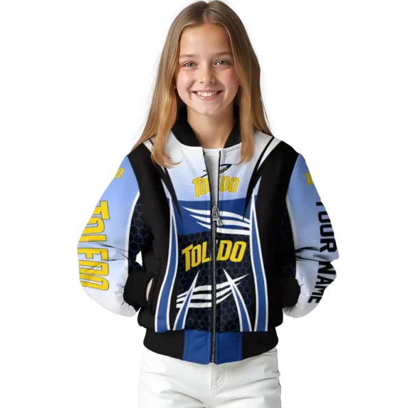 Toledo20Rockets20NCAAZone Jacket 7 Bomber 13.webp