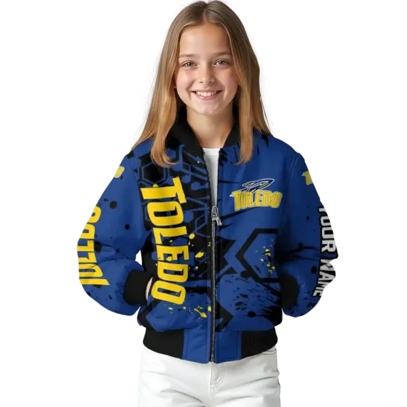 Toledo20Rockets20NCAAZone Jacket 7 Bomber 14.webp