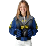 Toledo20Rockets20NCAAZone Jacket 1 Bomber 3.webp