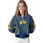 Toledo20Rockets20NCAAZone Jacket 1 Bomber 4.webp