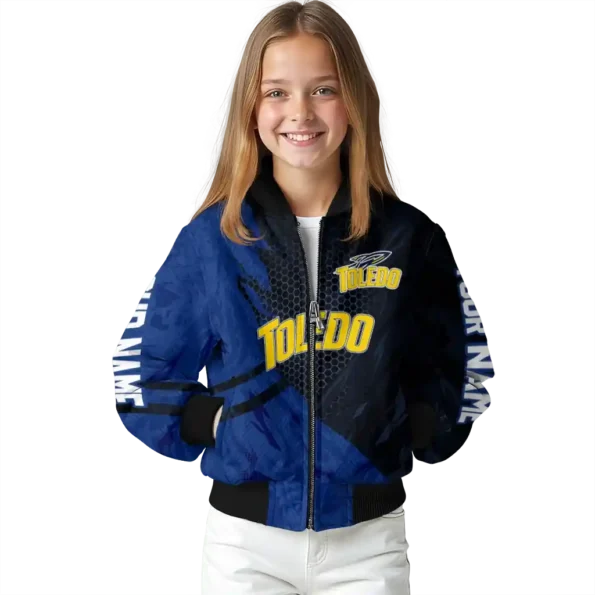 Toledo20Rockets20NCAAZone Jacket 7 Bomber 5.webp