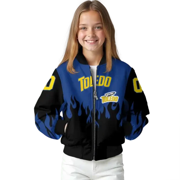 Toledo20Rockets20NCAAZone Jacket 7 Bomber.webp