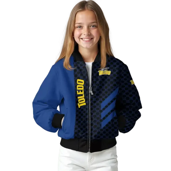 Toledo20Rockets20NCAAZone Jacket 7 Bomber 6.webp