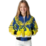 Toledo20Rockets20NCAAZone Jacket 1 Bomber 7.webp