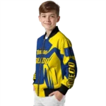 Toledo20Rockets20NCAAZone Jacket 1 Bomber 1.webp