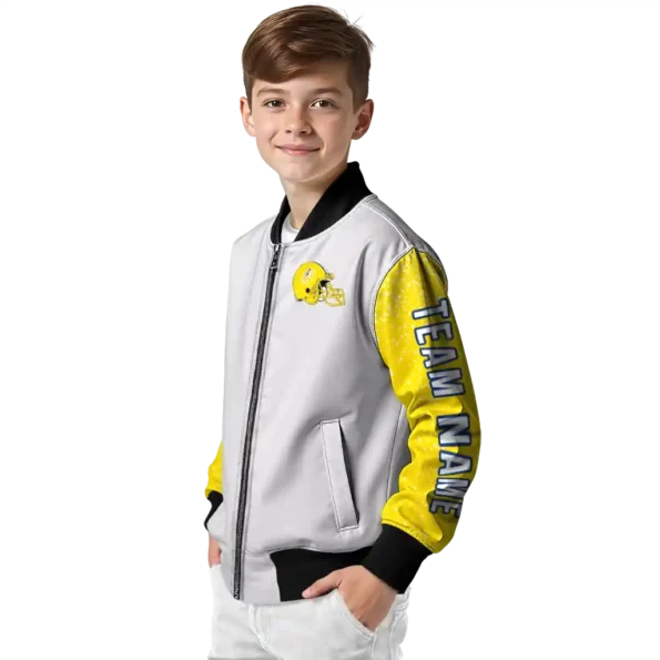 Toledo20Rockets20NCAAZone Jacket 8 Bomber 11.webp