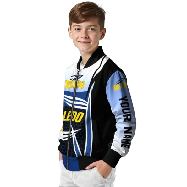 Toledo20Rockets20NCAAZone Jacket 8 Bomber 13.webp