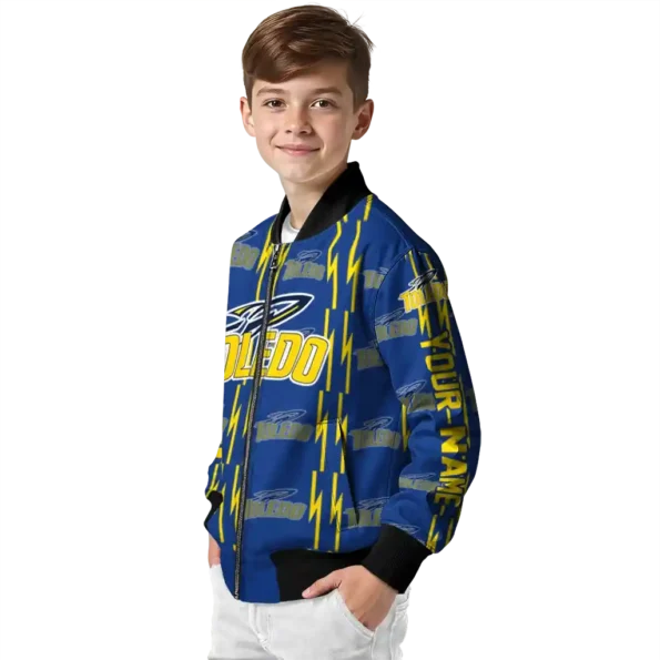 Toledo20Rockets20NCAAZone Jacket 8 Bomber 15.webp