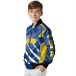 Toledo20Rockets20NCAAZone Jacket 1 Bomber 19.webp