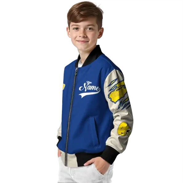 Toledo20Rockets20NCAAZone Jacket 8 Bomber 2.webp