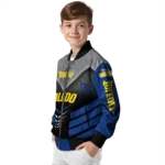 Toledo20Rockets20NCAAZone Jacket 1 Bomber 3.webp