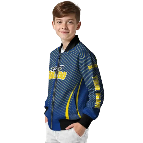 Toledo20Rockets20NCAAZone Jacket 8 Bomber 4.webp