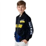 Toledo20Rockets20NCAAZone Jacket 1 Bomber 5.webp