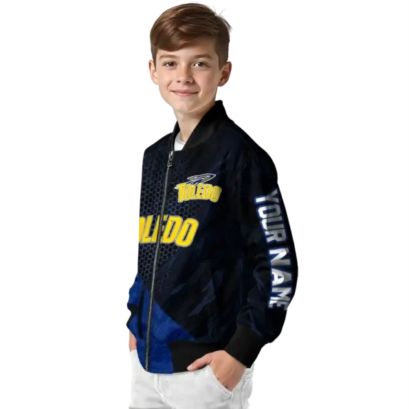 Toledo20Rockets20NCAAZone Jacket 8 Bomber 5.webp