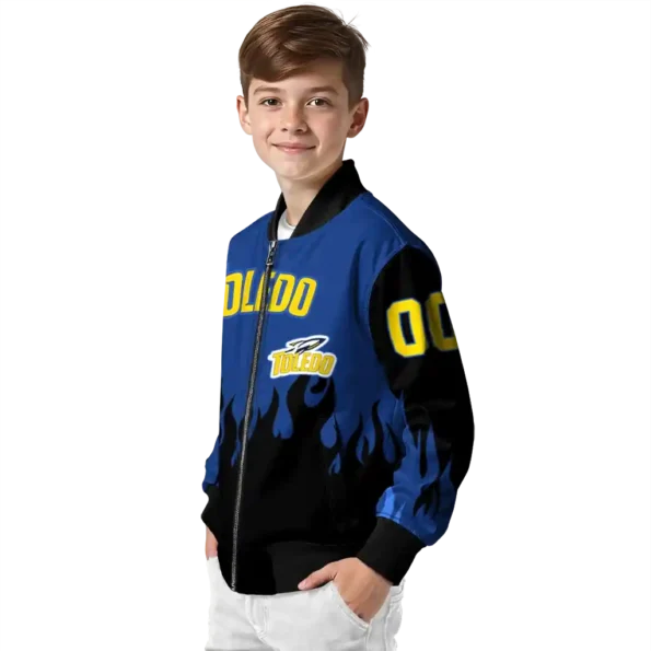 Toledo20Rockets20NCAAZone Jacket 8 Bomber.webp