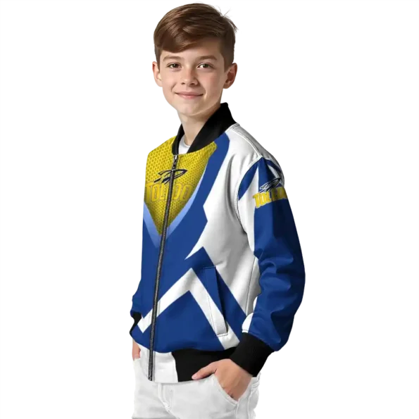 Toledo20Rockets20NCAAZone Jacket 8 Bomber 8.webp
