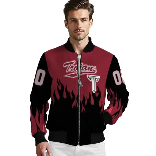 Troy20Trojans20NCAAZone Jacket 3 Bomber.webp