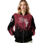 Troy20Trojans20NCAAZone Jacket 1 Bomber.webp