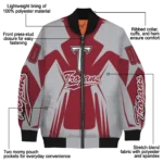 Troy20Trojans20NCAAZone Jacket 1 Bomber 1.webp