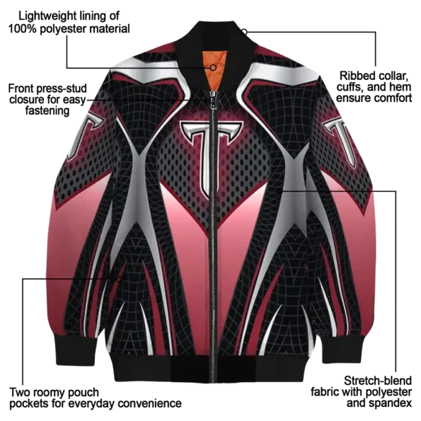 Troy20Trojans20NCAAZone Jacket 5 Bomber 10.webp