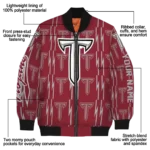 Troy20Trojans20NCAAZone Jacket 1 Bomber 15.webp