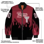 Troy20Trojans20NCAAZone Jacket 1 Bomber.webp