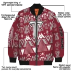 Troy20Trojans20NCAAZone Jacket 1 Bomber 17.webp