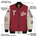 Troy20Trojans20NCAAZone Jacket 1 Bomber 2.webp