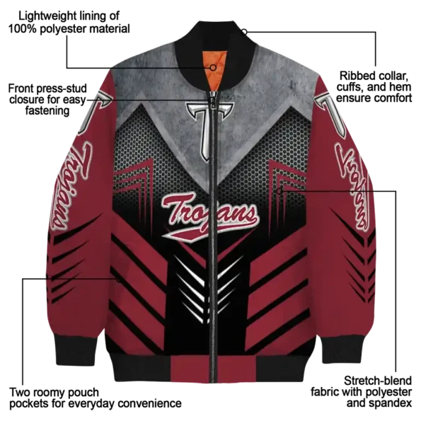 Troy20Trojans20NCAAZone Jacket 5 Bomber 3.webp