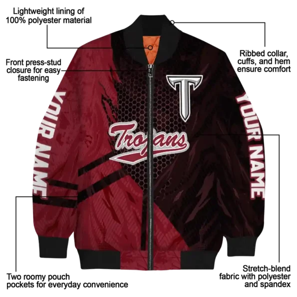Troy20Trojans20NCAAZone Jacket 5 Bomber 5.webp