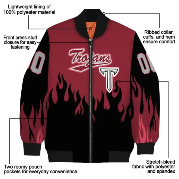 Troy20Trojans20NCAAZone Jacket 5 Bomber.webp