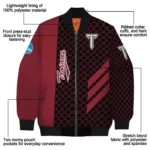 Troy20Trojans20NCAAZone Jacket 1 Bomber 6.webp