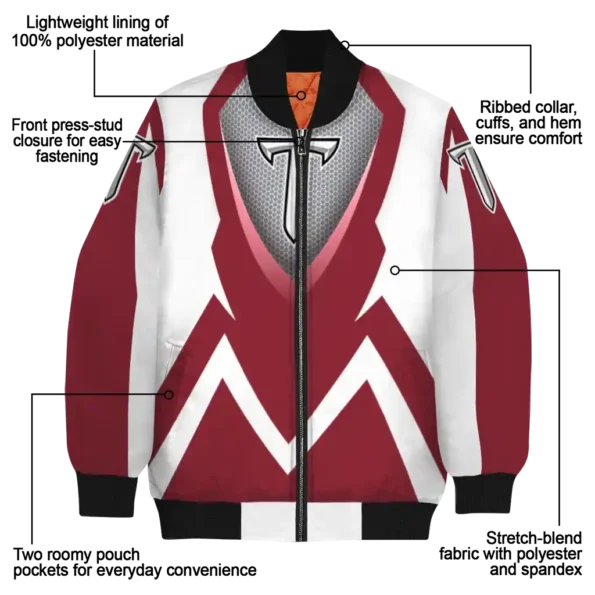 Troy20Trojans20NCAAZone Jacket 5 Bomber 8.webp