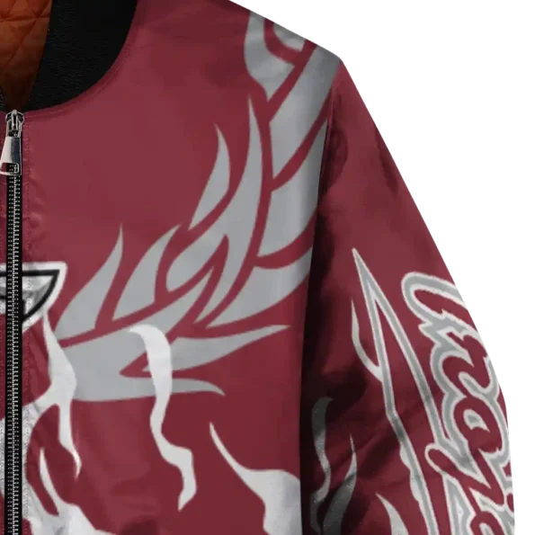 Troy20Trojans20NCAAZone Jacket 6 Bomber 7.webp