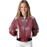 Troy20Trojans20NCAAZone Jacket 1 Bomber 16.webp