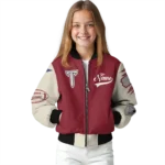 Troy20Trojans20NCAAZone Jacket 1 Bomber 2.webp