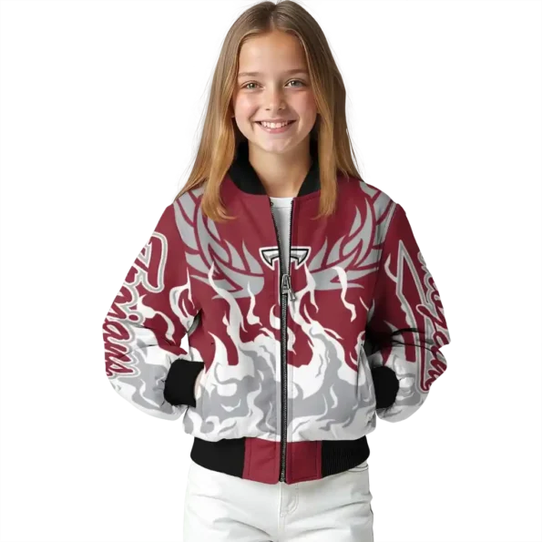 Troy20Trojans20NCAAZone Jacket 7 Bomber 7.webp