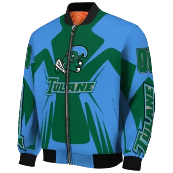 Tulane20Green20Wave20NCAAZone Jacket 1 Bomber 1.webp