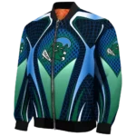 Tulane20Green20Wave20NCAAZone Jacket 1 Bomber 10.webp