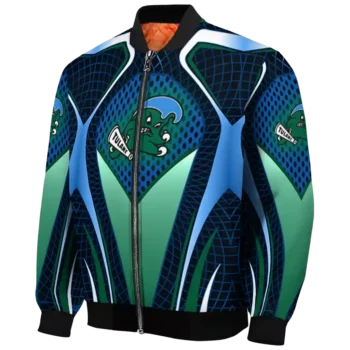 Tulane20Green20Wave20NCAAZone Jacket 1 Bomber 10.webp