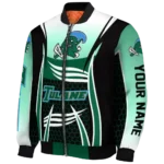Tulane20Green20Wave20NCAAZone Jacket 1 Bomber 13.webp