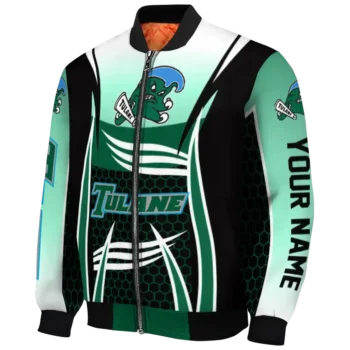 Tulane20Green20Wave20NCAAZone Jacket 1 Bomber 13.webp